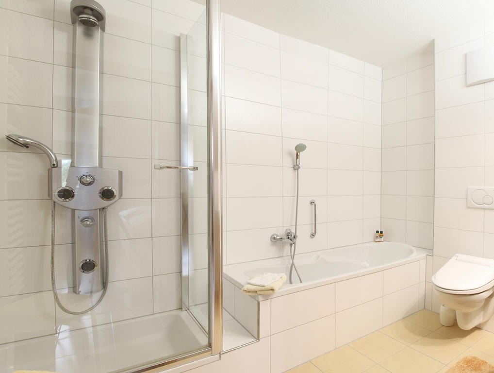 Haus Koenig Apartment Bezau Cameră foto