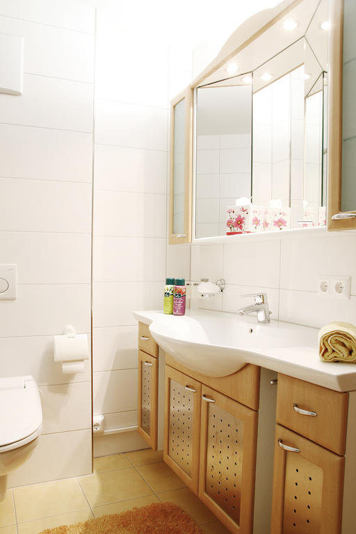 Haus Koenig Apartment Bezau Cameră foto